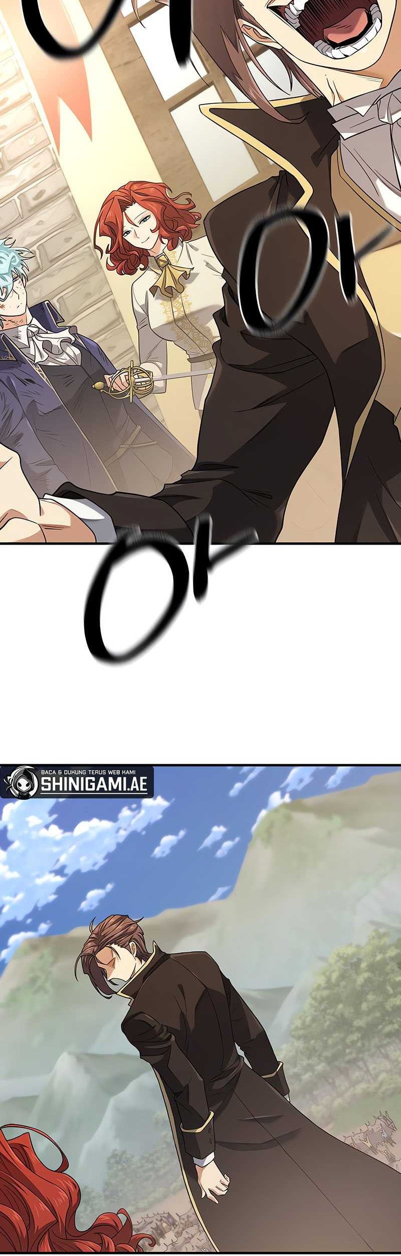 The World’s Best Engineer Chapter 177 Gambar 68