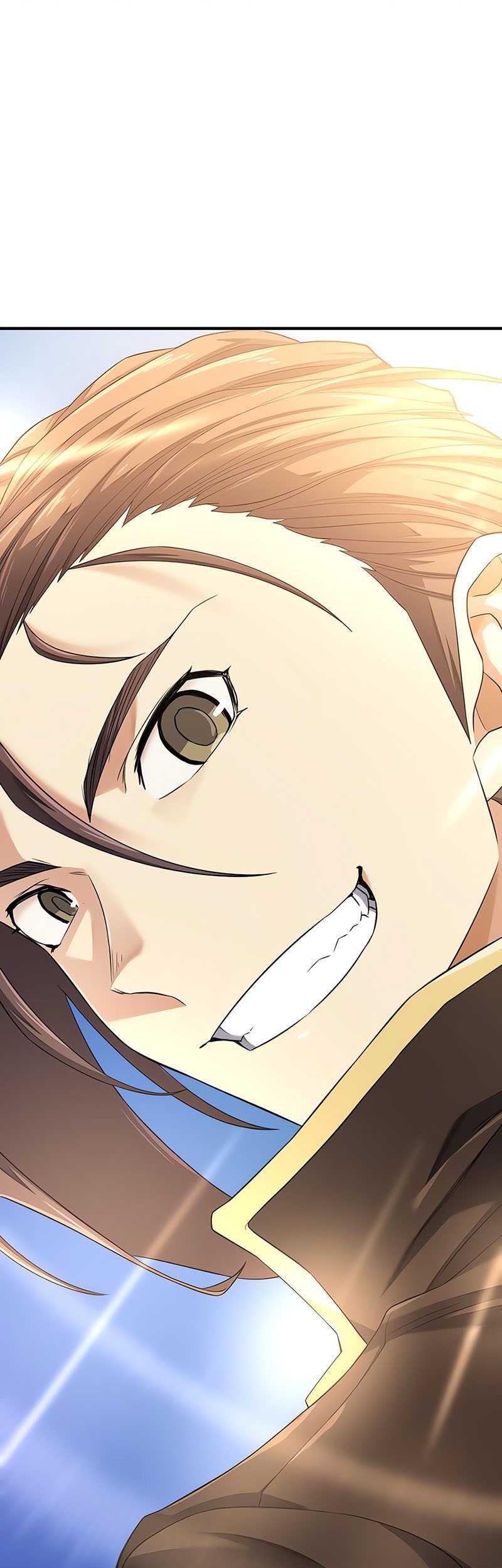 The World’s Best Engineer Chapter 177 Gambar 69