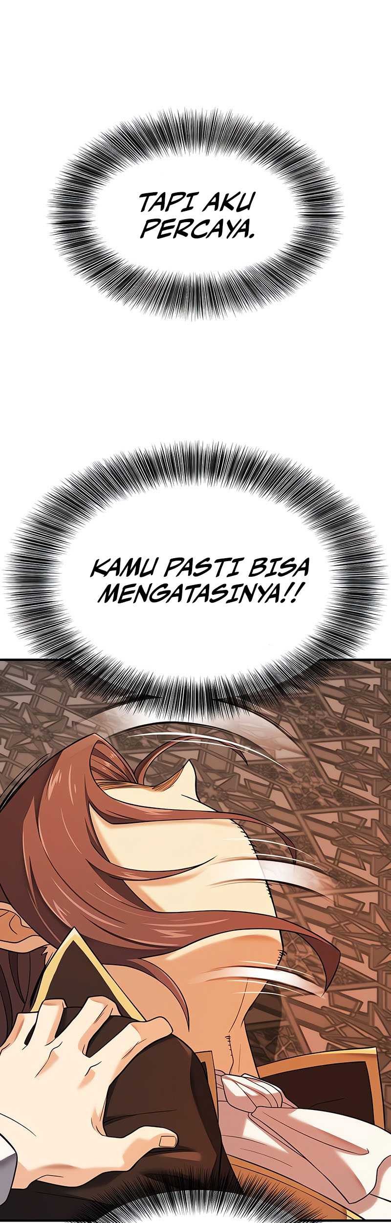 The World’s Best Engineer Chapter 177 Gambar 35