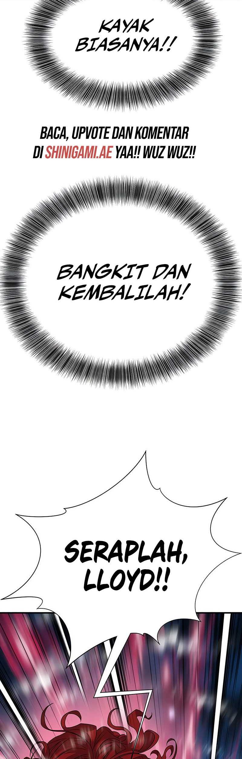 The World’s Best Engineer Chapter 177 Gambar 36