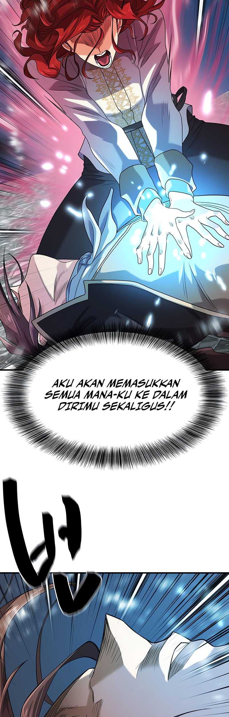 The World’s Best Engineer Chapter 177 Gambar 37