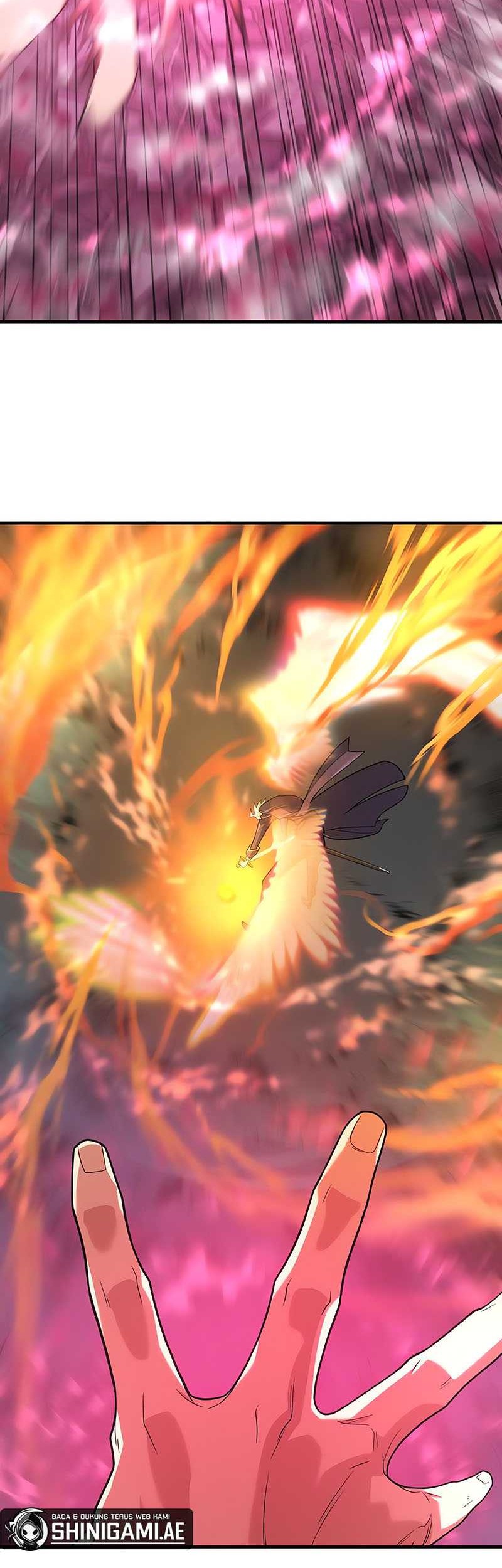 The World’s Best Engineer Chapter 177 Gambar 40