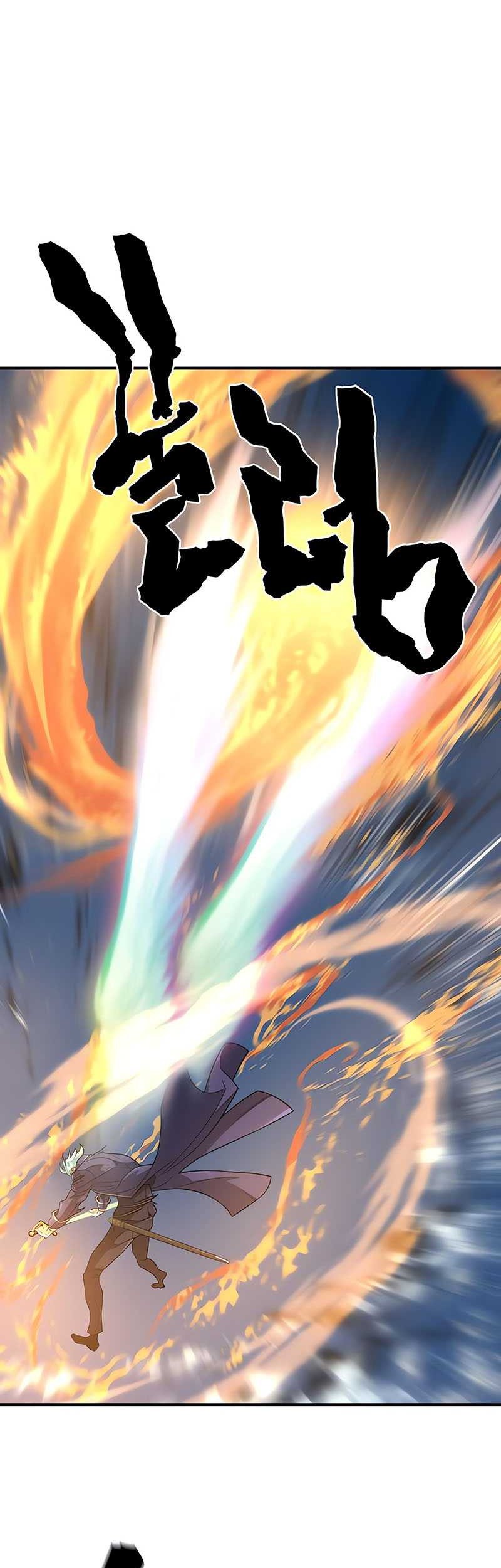 The World’s Best Engineer Chapter 177 Gambar 41