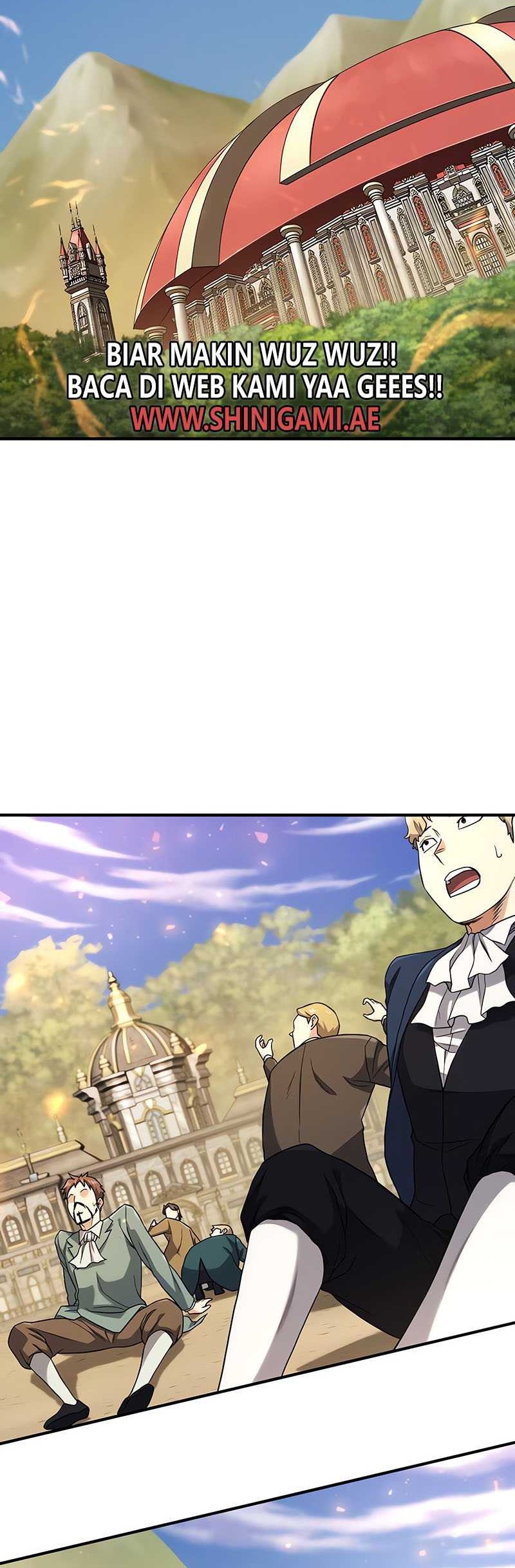 The World’s Best Engineer Chapter 177 Gambar 46