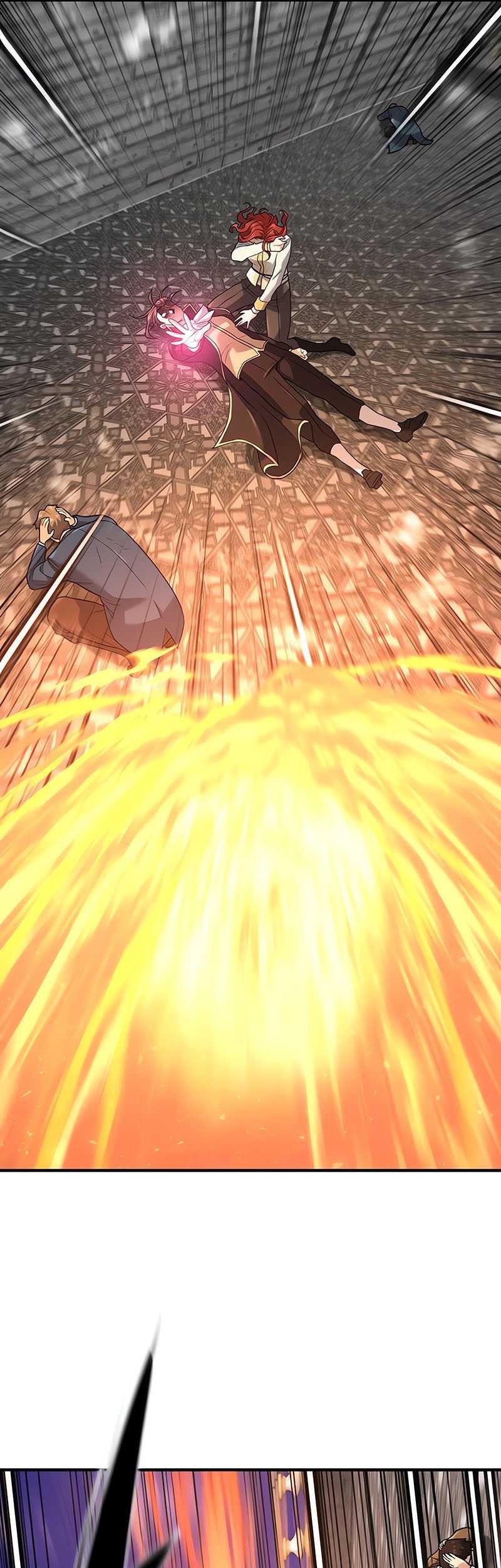 The World’s Best Engineer Chapter 177 Gambar 43