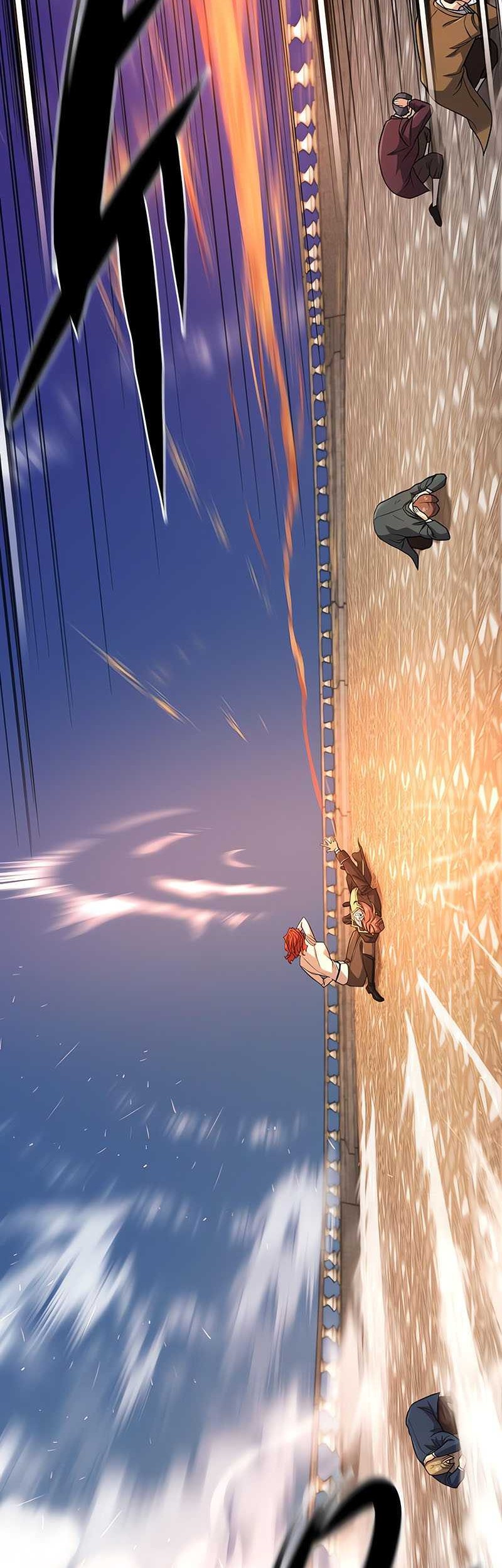 The World’s Best Engineer Chapter 177 Gambar 44