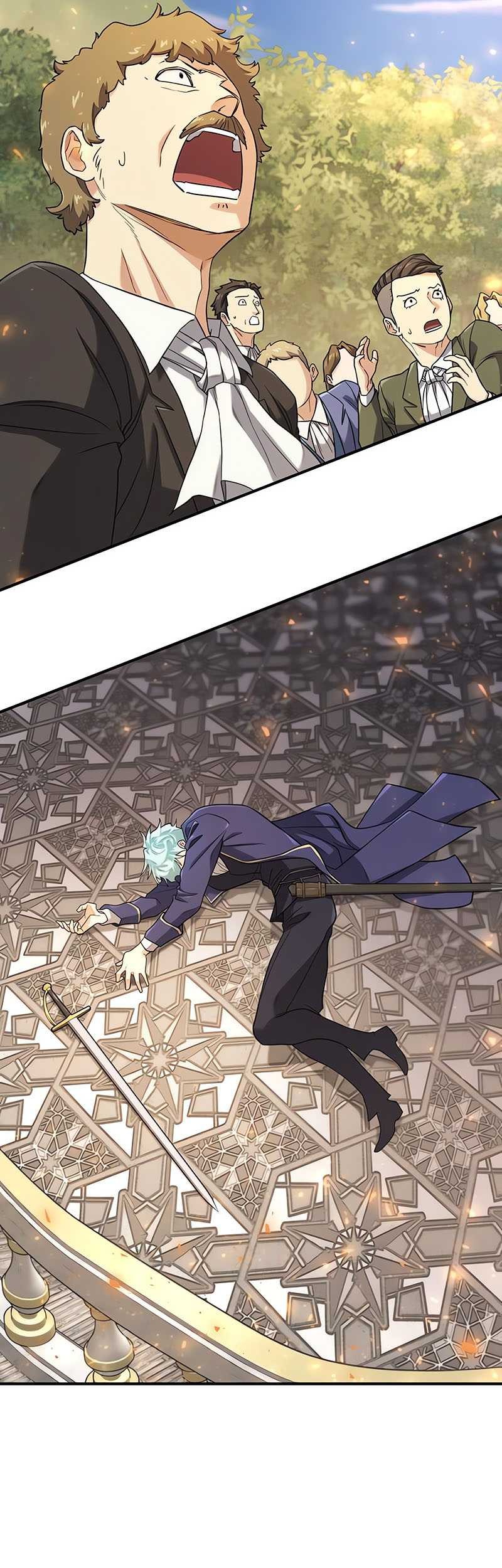 The World’s Best Engineer Chapter 177 Gambar 47