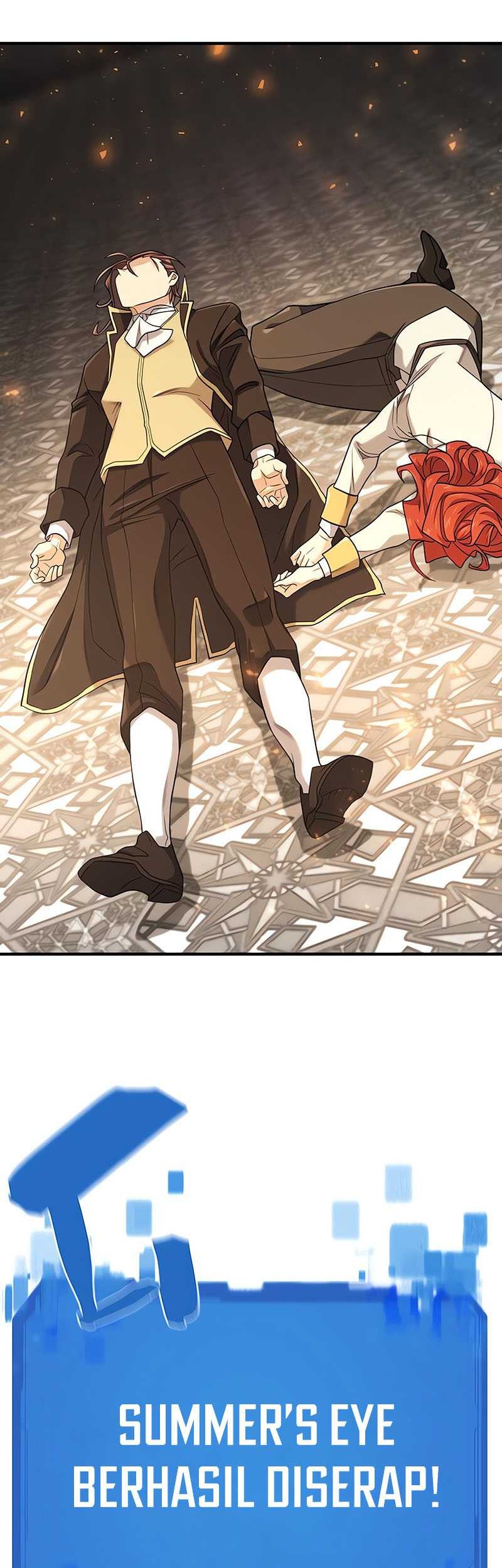 The World’s Best Engineer Chapter 177 Gambar 48