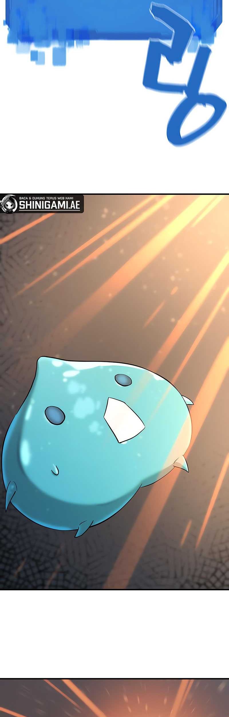 The World’s Best Engineer Chapter 177 Gambar 49