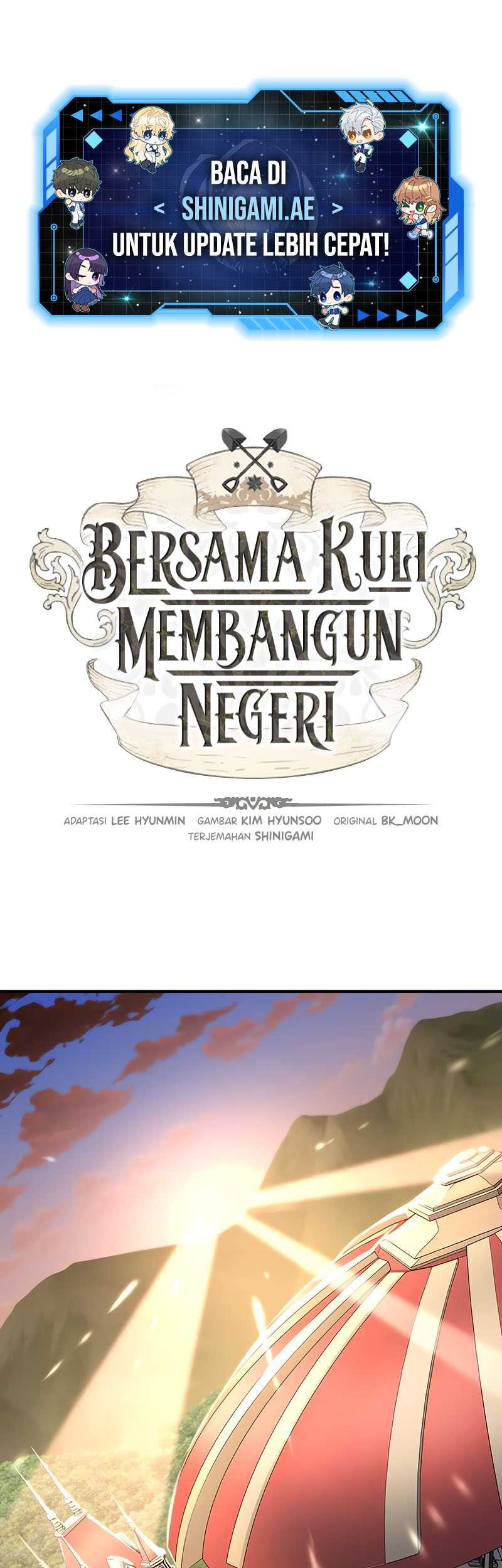 Manhwa The World’s Best Engineer Chapter 177 gambar nomor 2