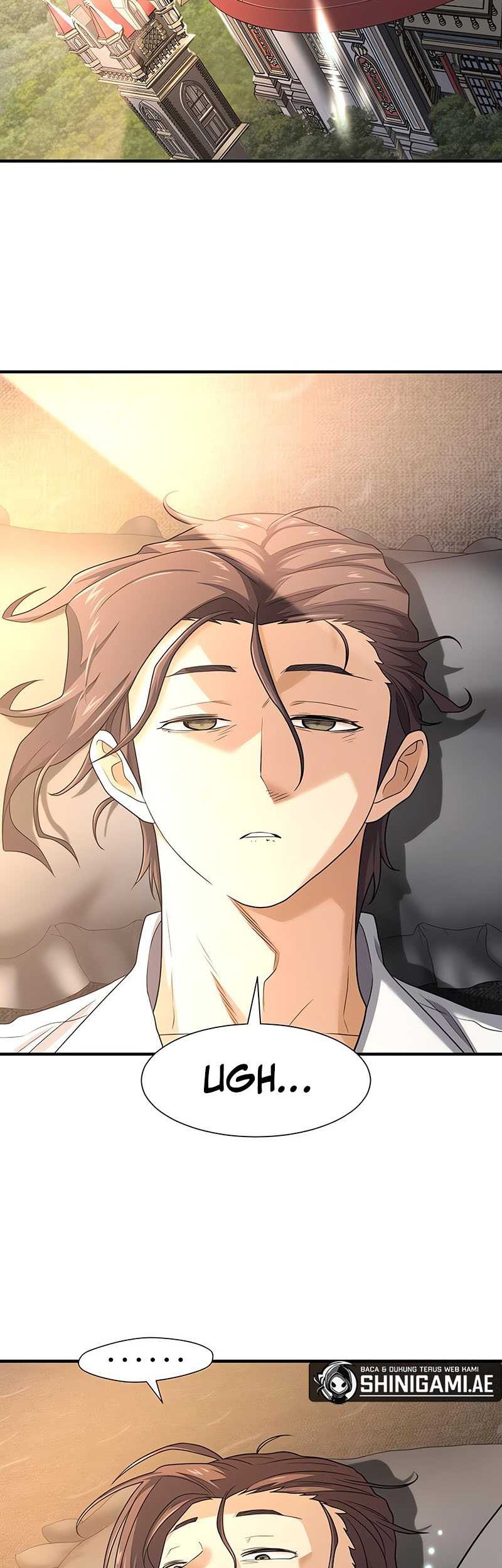 The World’s Best Engineer Chapter 177 Gambar 3