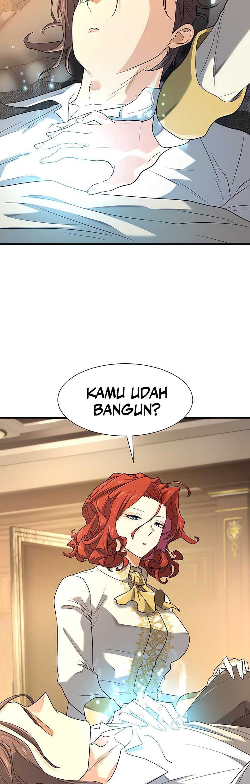 The World’s Best Engineer Chapter 177 Gambar 4