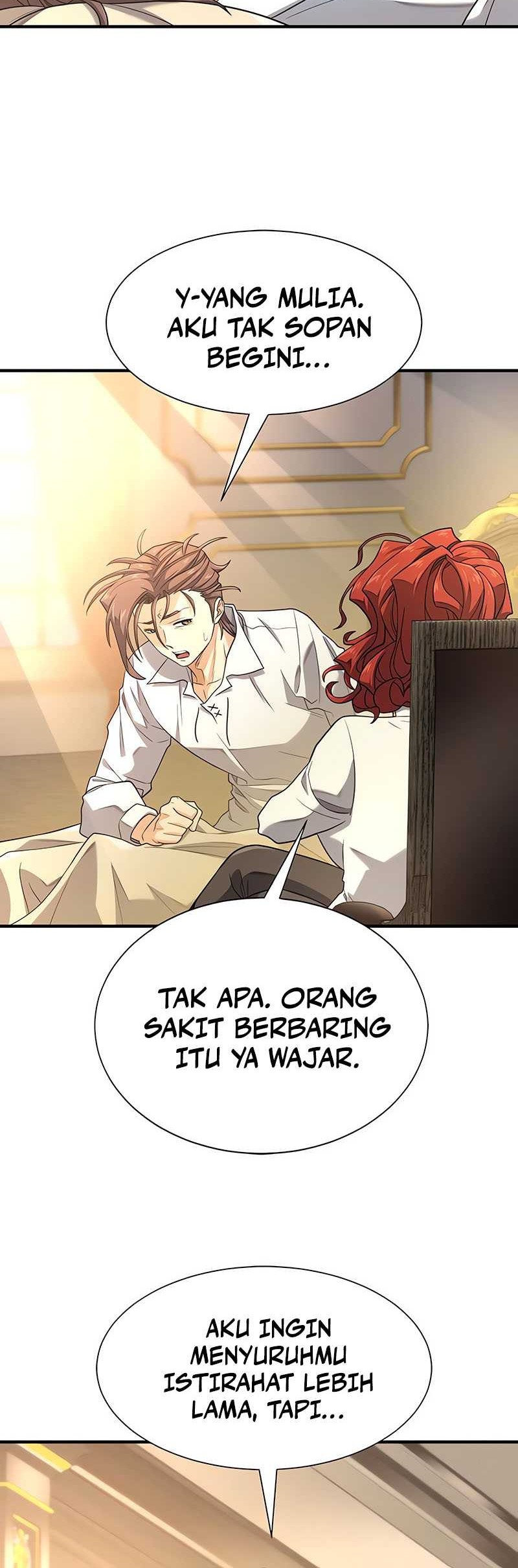 The World’s Best Engineer Chapter 177 Gambar 5