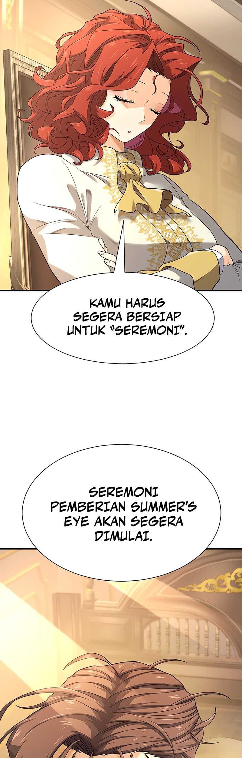 The World’s Best Engineer Chapter 177 Gambar 6