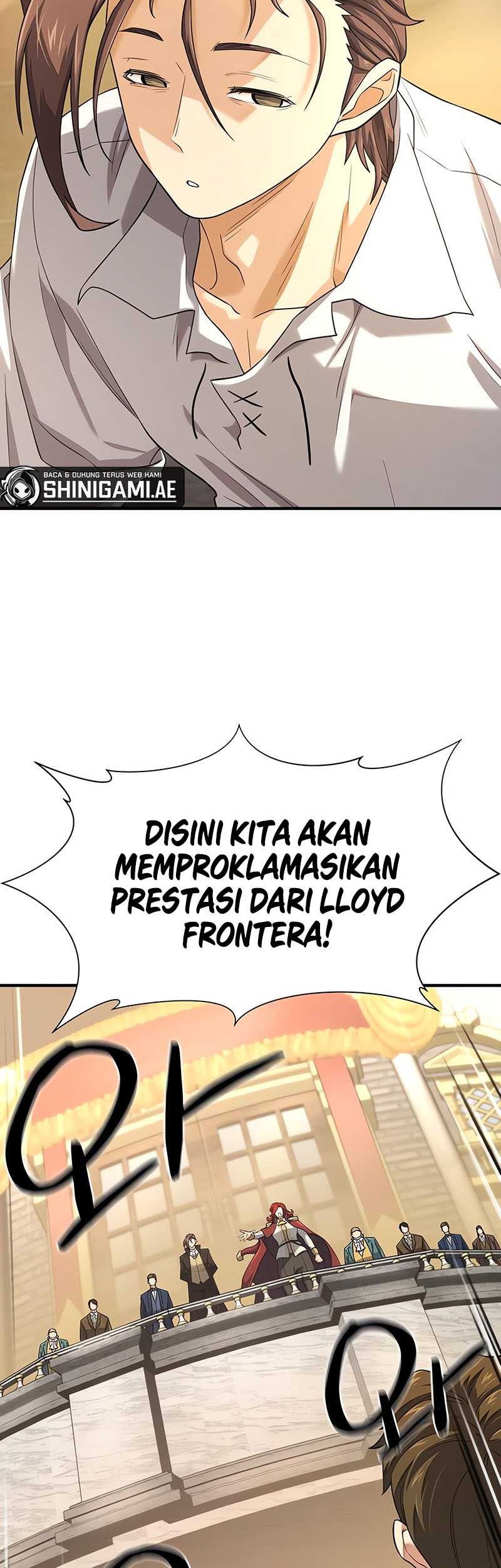The World’s Best Engineer Chapter 177 Gambar 7