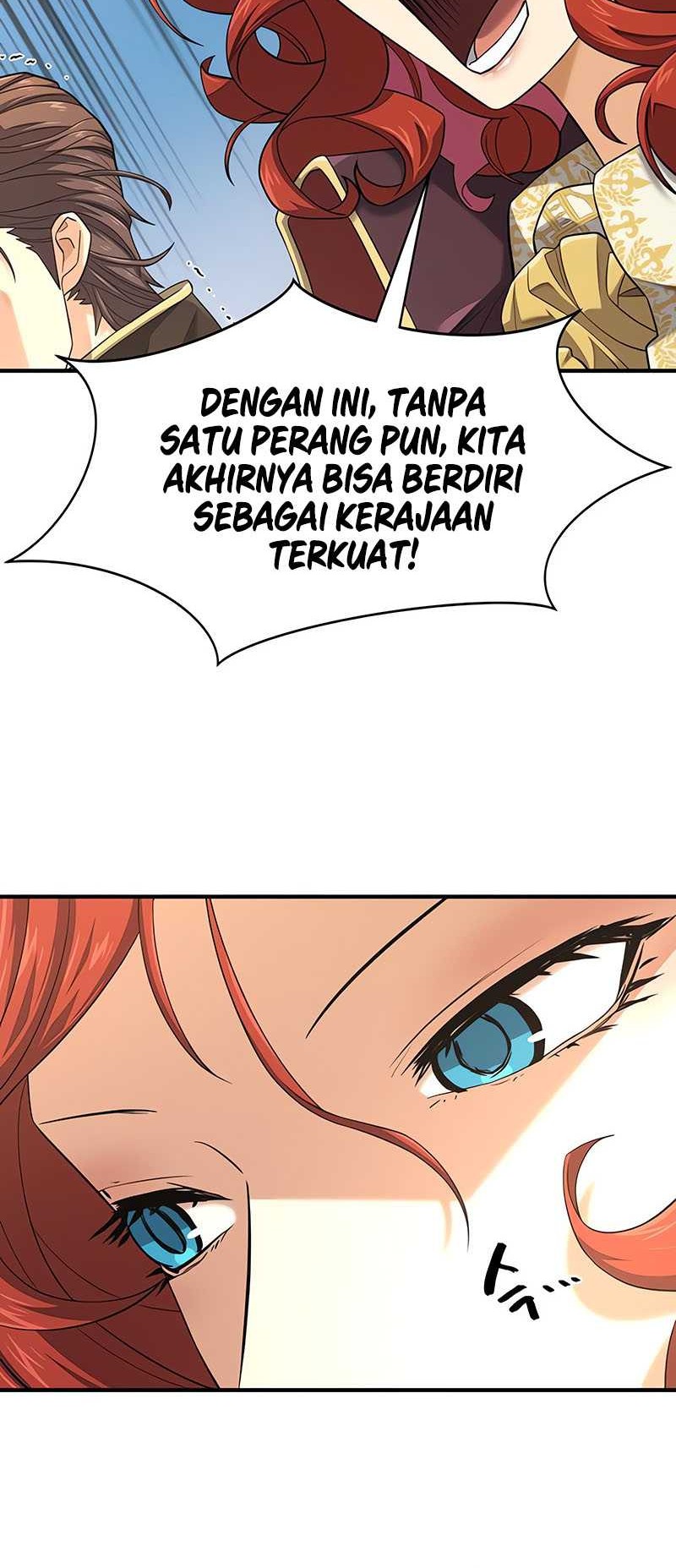 The World’s Best Engineer Chapter 177 Gambar 9