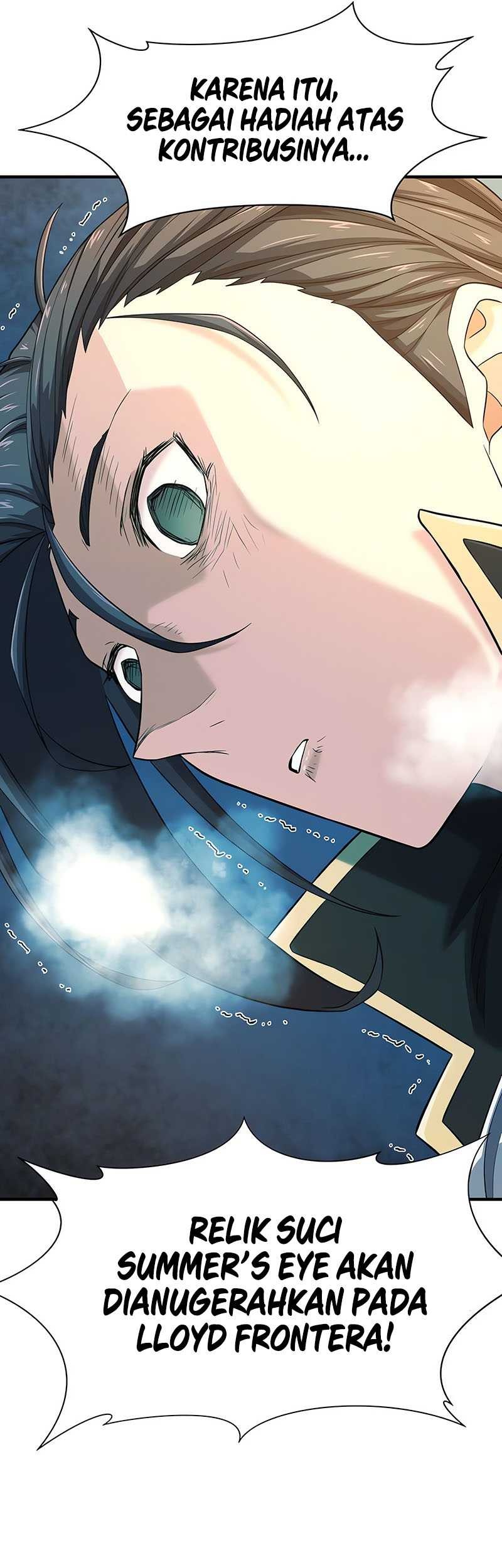 The World’s Best Engineer Chapter 177 Gambar 10