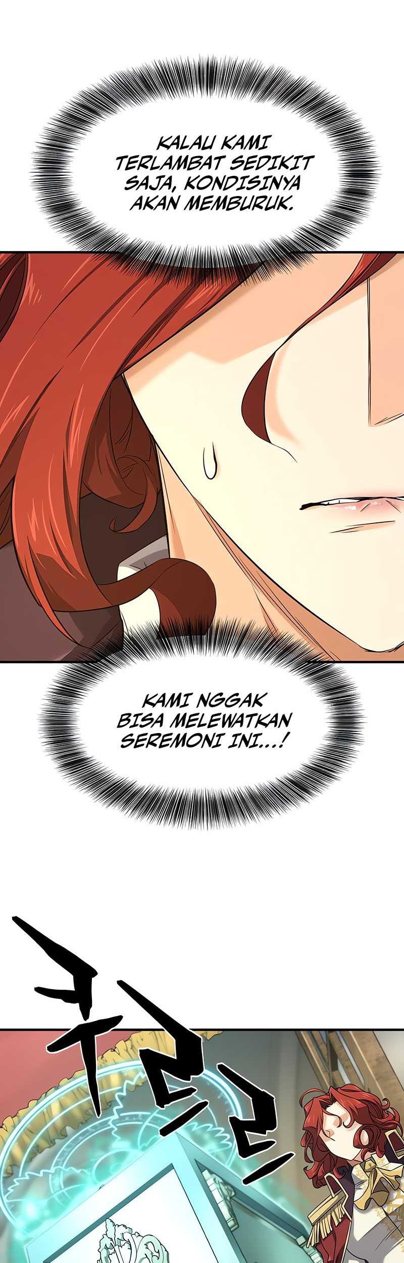 The World’s Best Engineer Chapter 177 Gambar 11