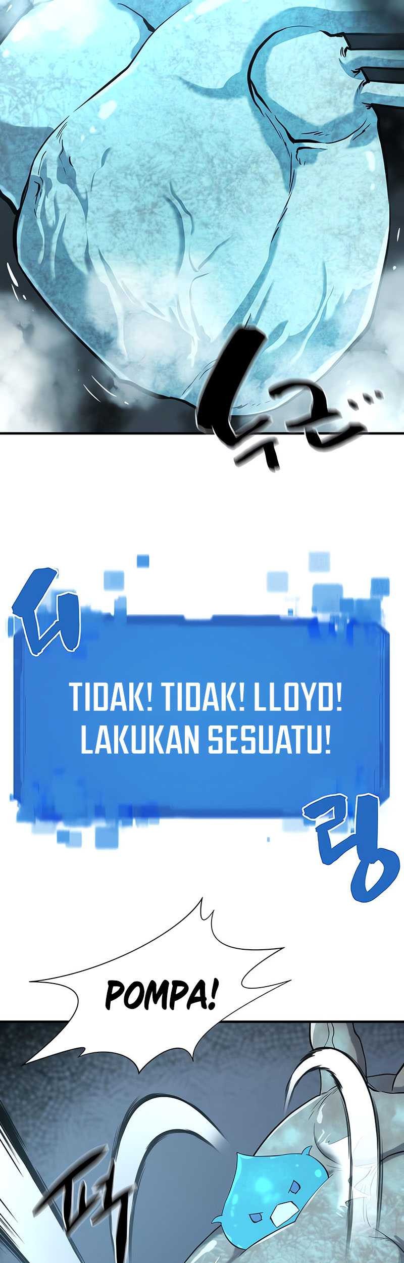 The World’s Best Engineer Chapter 177 Gambar 14