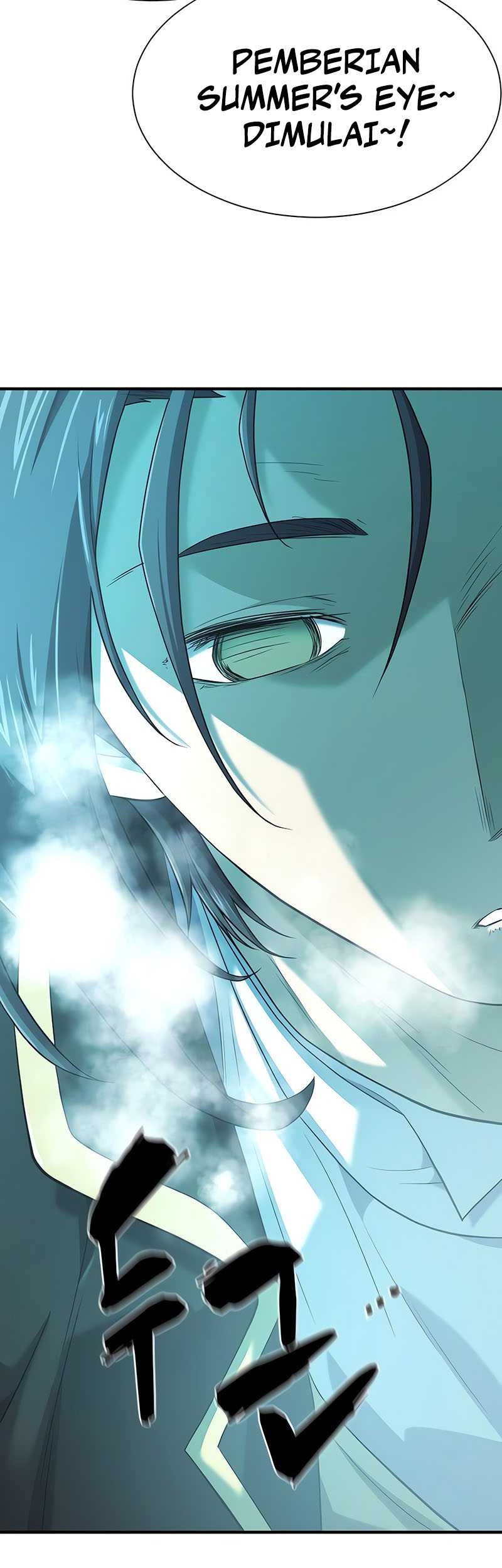 The World’s Best Engineer Chapter 177 Gambar 16