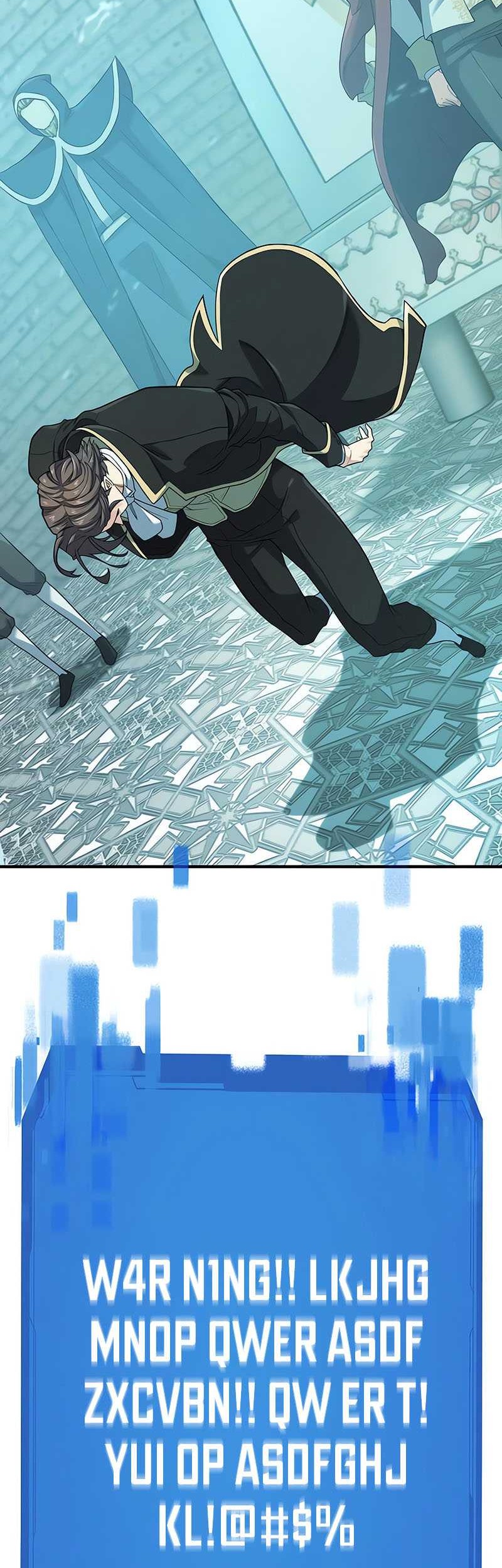 The World’s Best Engineer Chapter 177 Gambar 19