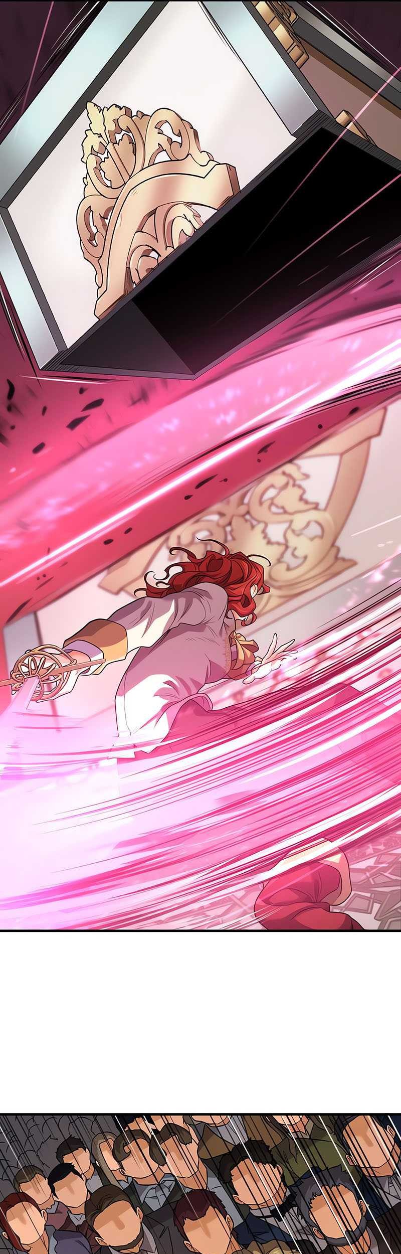 The World’s Best Engineer Chapter 177 Gambar 26