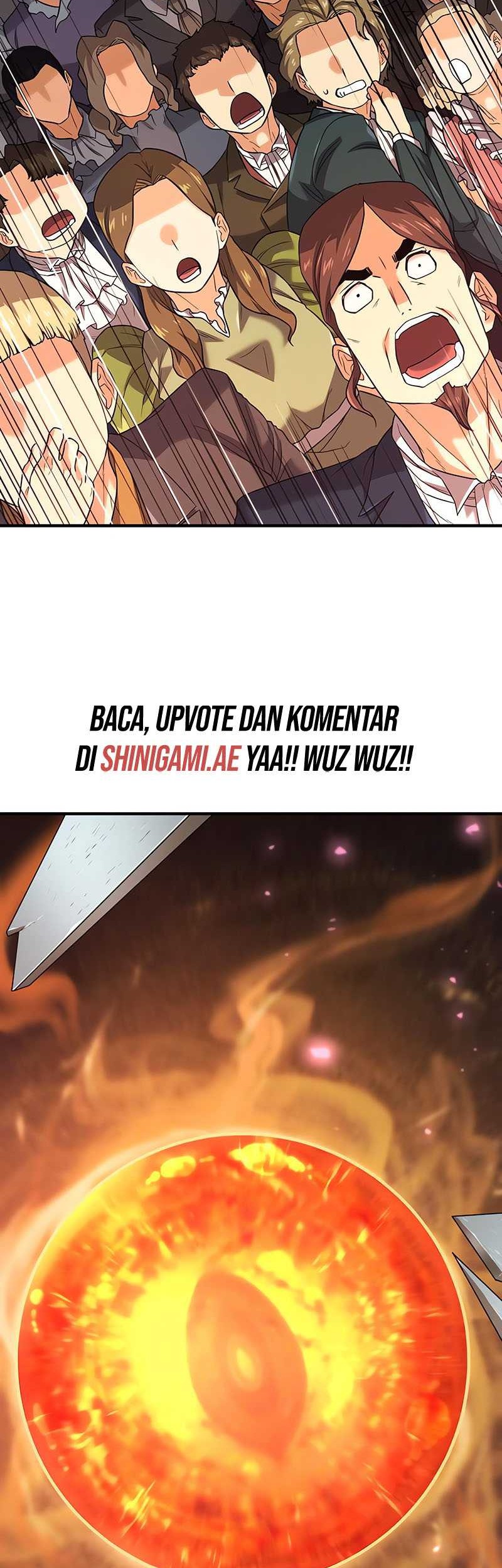 The World’s Best Engineer Chapter 177 Gambar 27