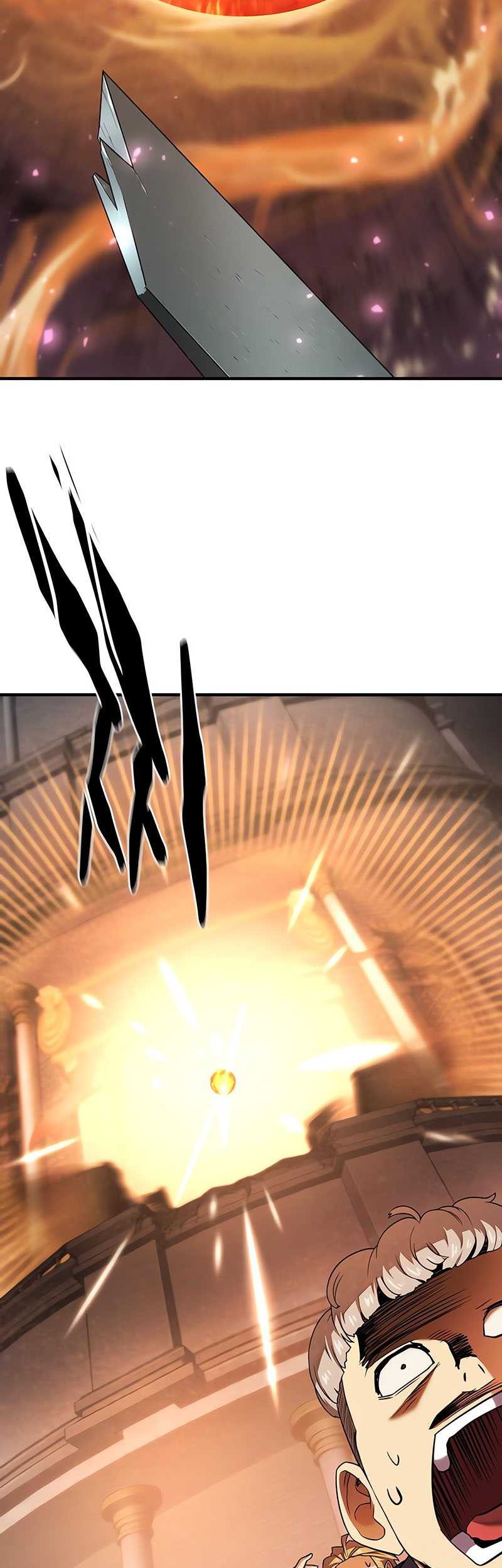 The World’s Best Engineer Chapter 177 Gambar 28