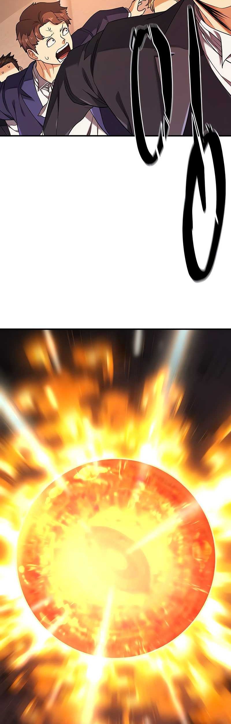 The World’s Best Engineer Chapter 177 Gambar 29