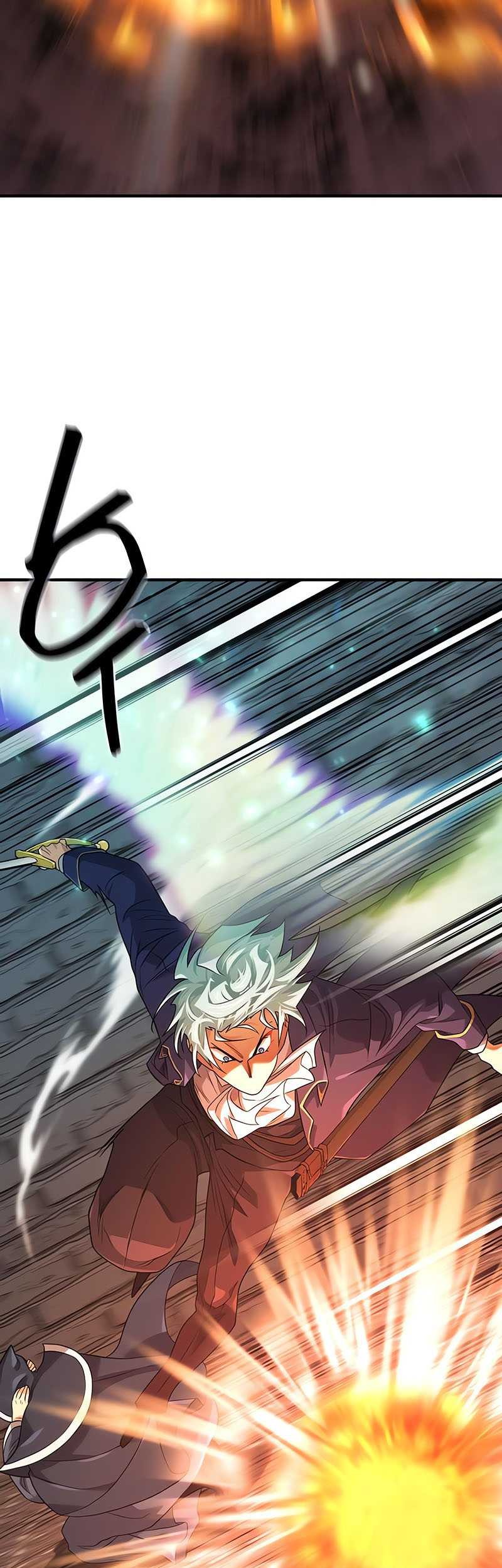 The World’s Best Engineer Chapter 177 Gambar 30