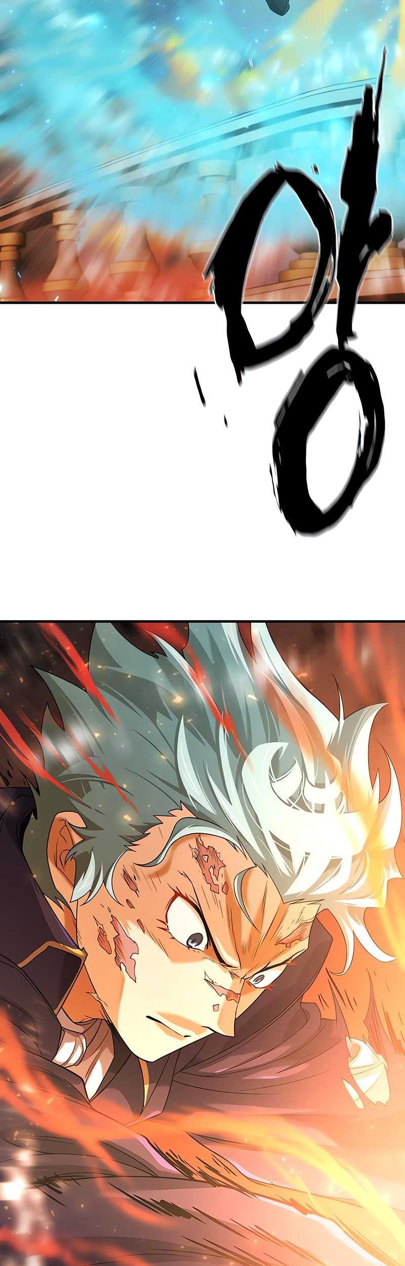 The World’s Best Engineer Chapter 177 Gambar 32