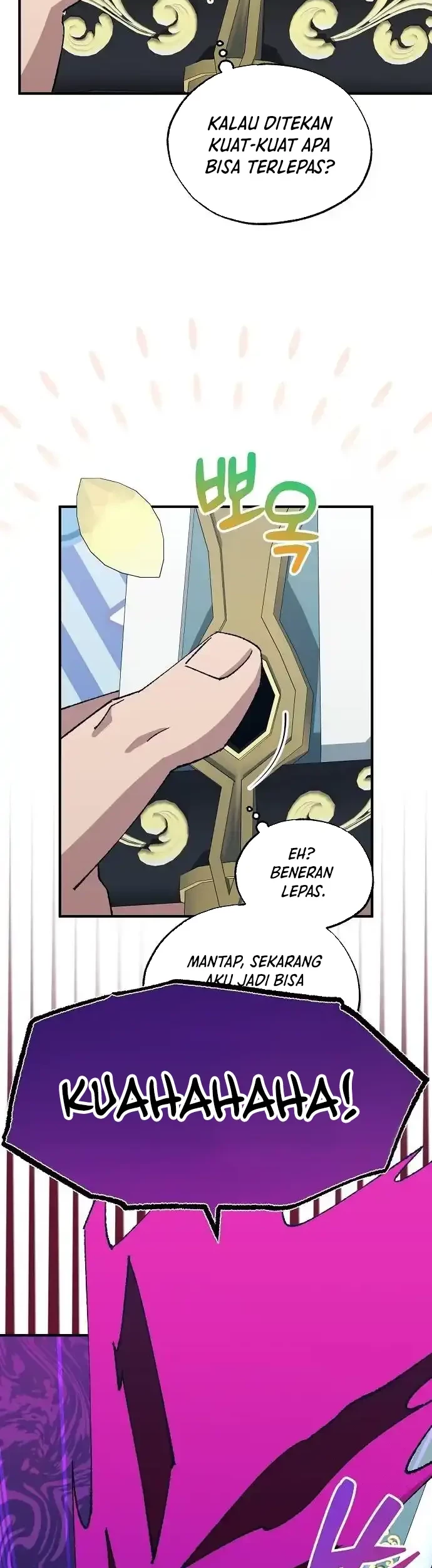 Magical Realm Shopkeeper Chapter 55 Gambar 24