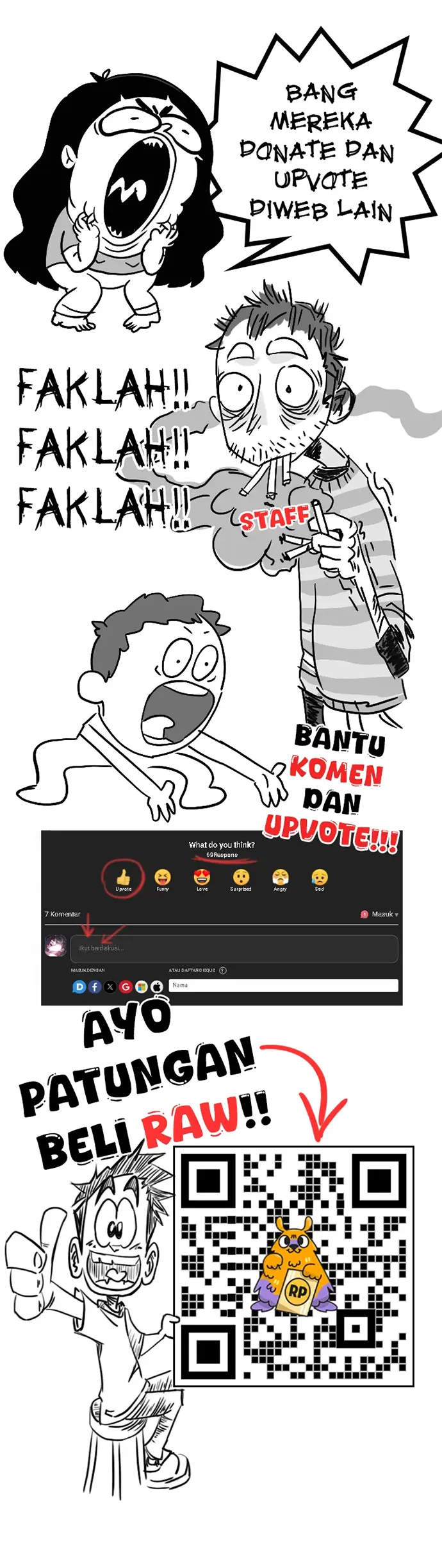 Magical Realm Shopkeeper Chapter 55 Gambar 42