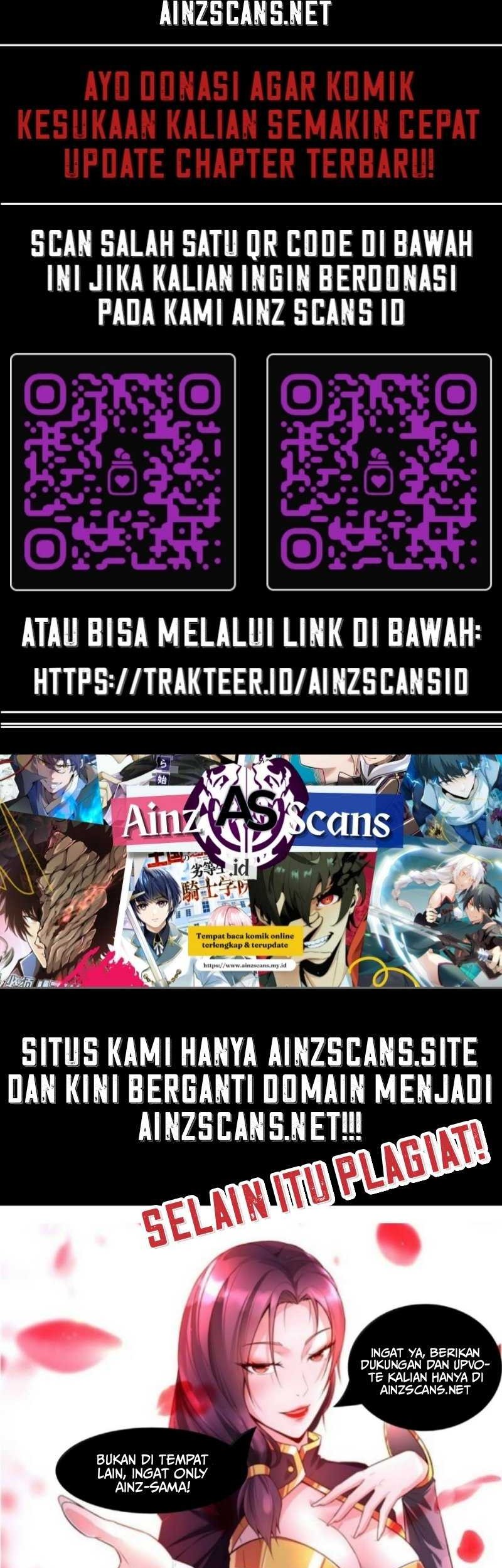 The Last All-Knowing Man Collected Trillions of Stuff from Day One Chapter 46 Gambar 52