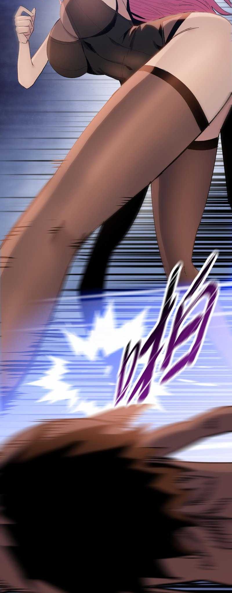 The Last All-Knowing Man Collected Trillions of Stuff from Day One Chapter 46 Gambar 45