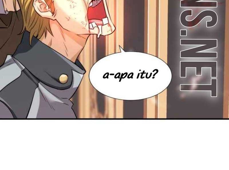 The Last All-Knowing Man Collected Trillions of Stuff from Day One Chapter 46 Gambar 49