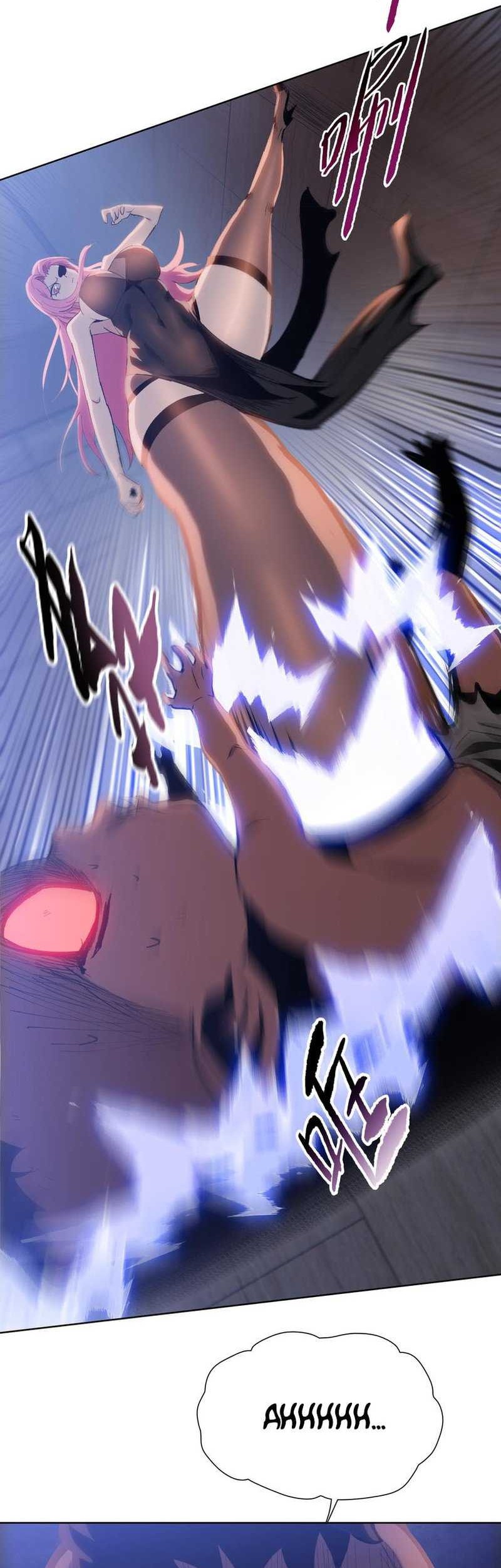 The Last All-Knowing Man Collected Trillions of Stuff from Day One Chapter 46 Gambar 47