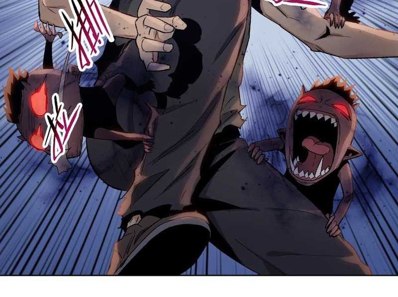 The Last All-Knowing Man Collected Trillions of Stuff from Day One Chapter 46 Gambar 11