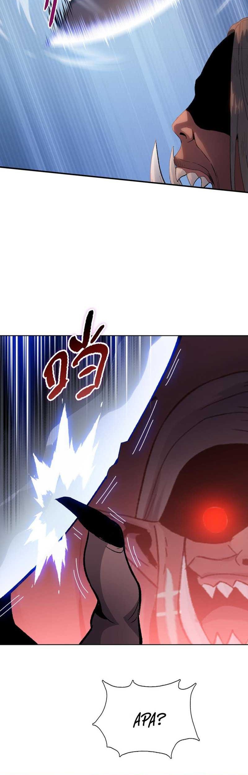 The Last All-Knowing Man Collected Trillions of Stuff from Day One Chapter 46 Gambar 17