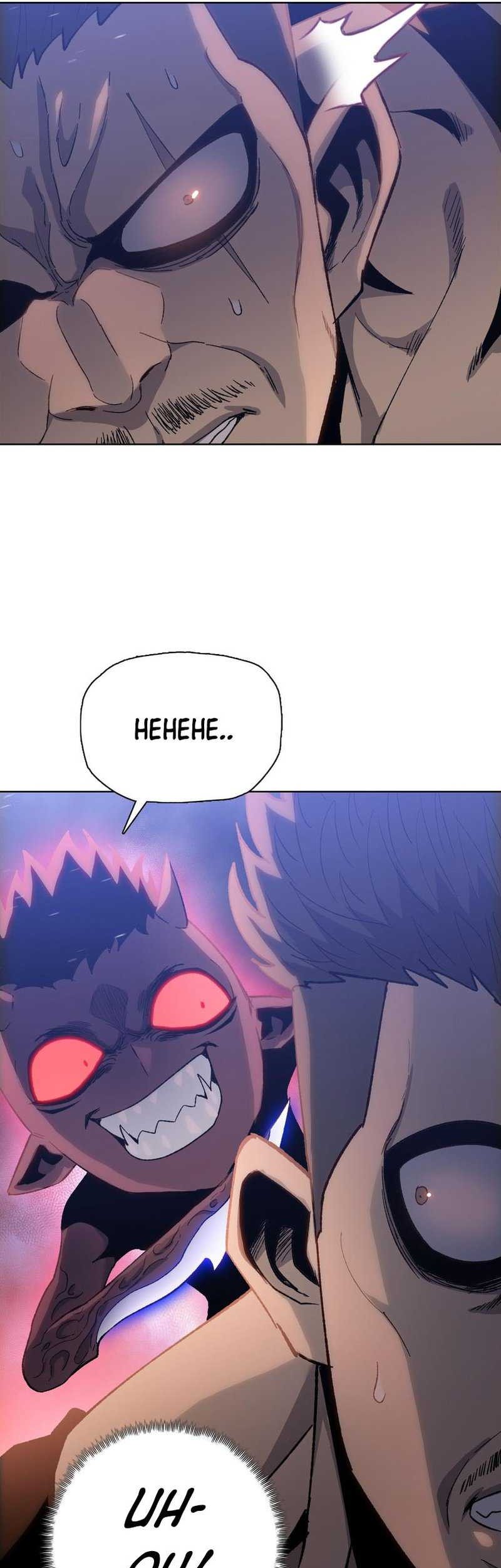 The Last All-Knowing Man Collected Trillions of Stuff from Day One Chapter 46 Gambar 18