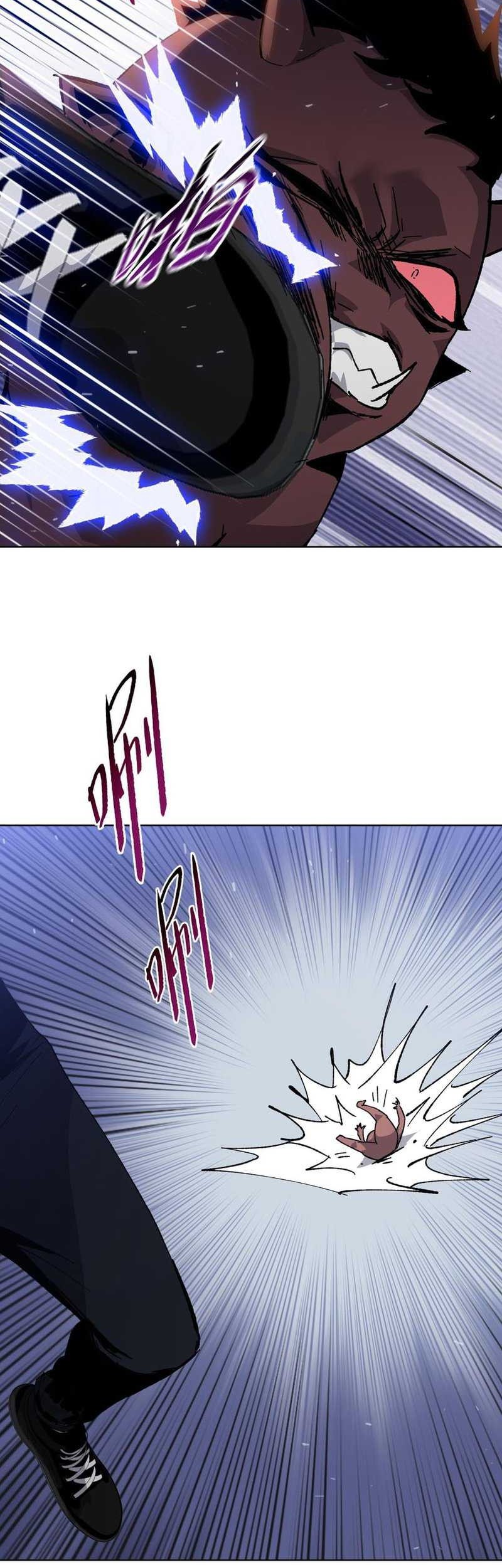 The Last All-Knowing Man Collected Trillions of Stuff from Day One Chapter 46 Gambar 22