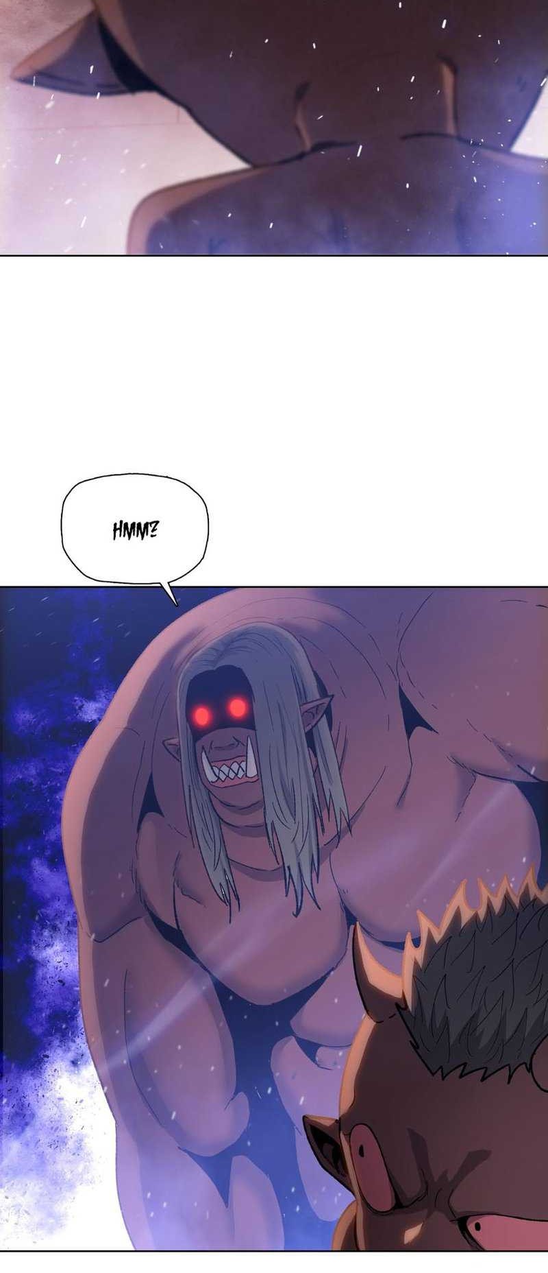 The Last All-Knowing Man Collected Trillions of Stuff from Day One Chapter 46 Gambar 26