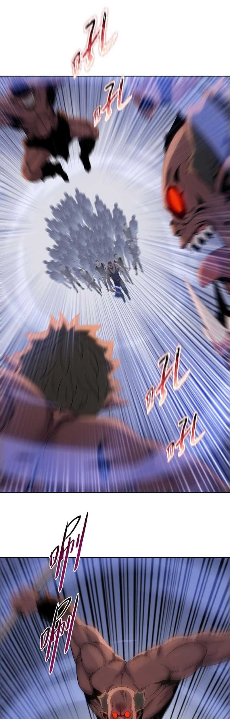 The Last All-Knowing Man Collected Trillions of Stuff from Day One Chapter 45 Gambar 38