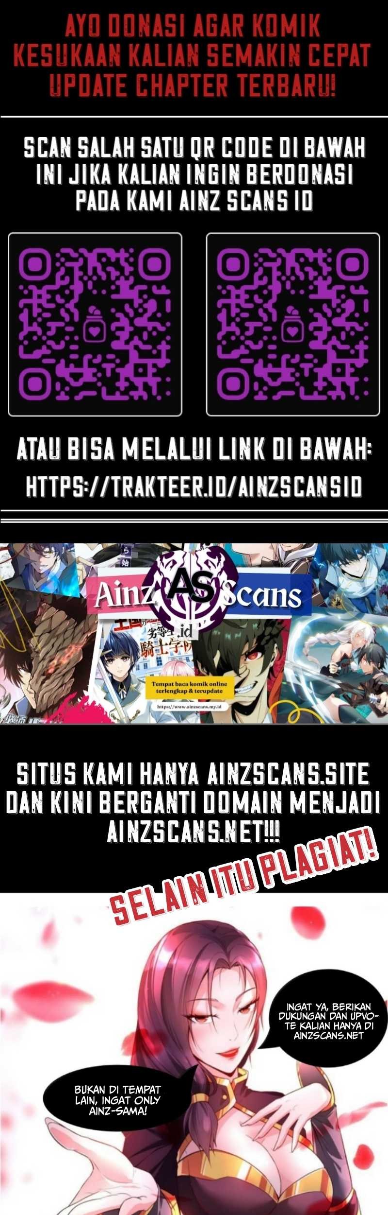 The Last All-Knowing Man Collected Trillions of Stuff from Day One Chapter 45 Gambar 49