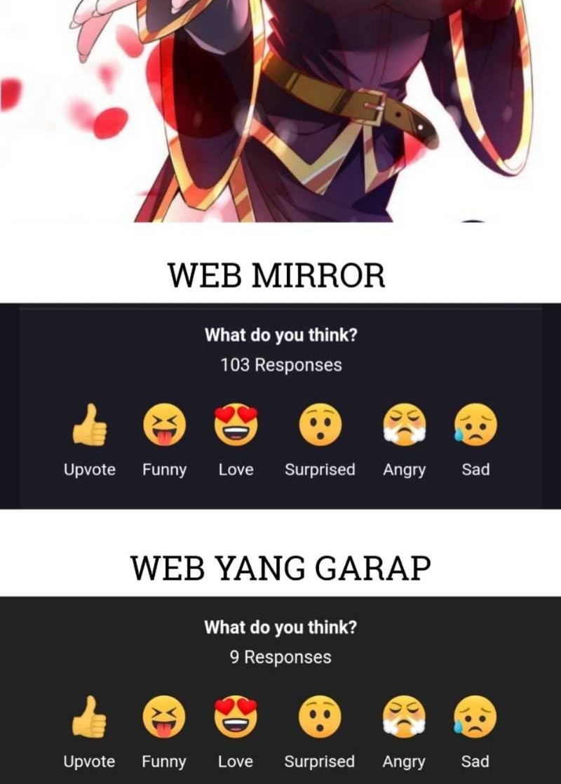 The Last All-Knowing Man Collected Trillions of Stuff from Day One Chapter 45 Gambar 50