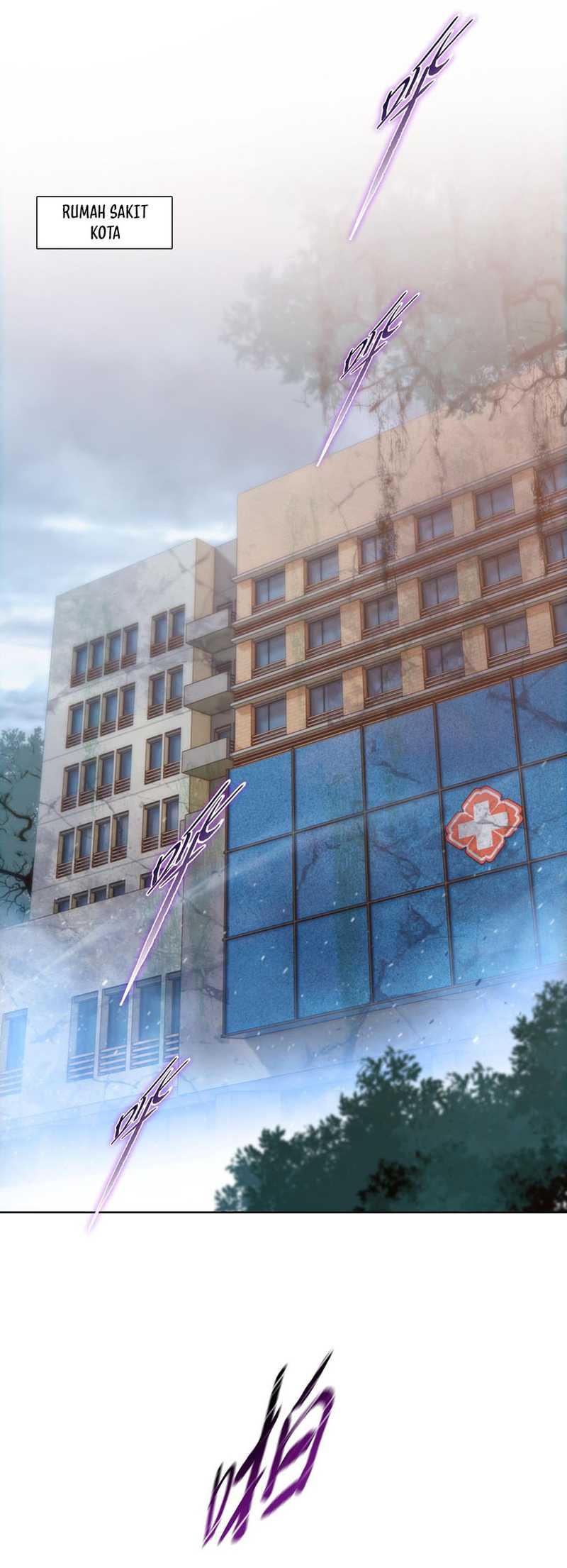 The Last All-Knowing Man Collected Trillions of Stuff from Day One Chapter 45 Gambar 3