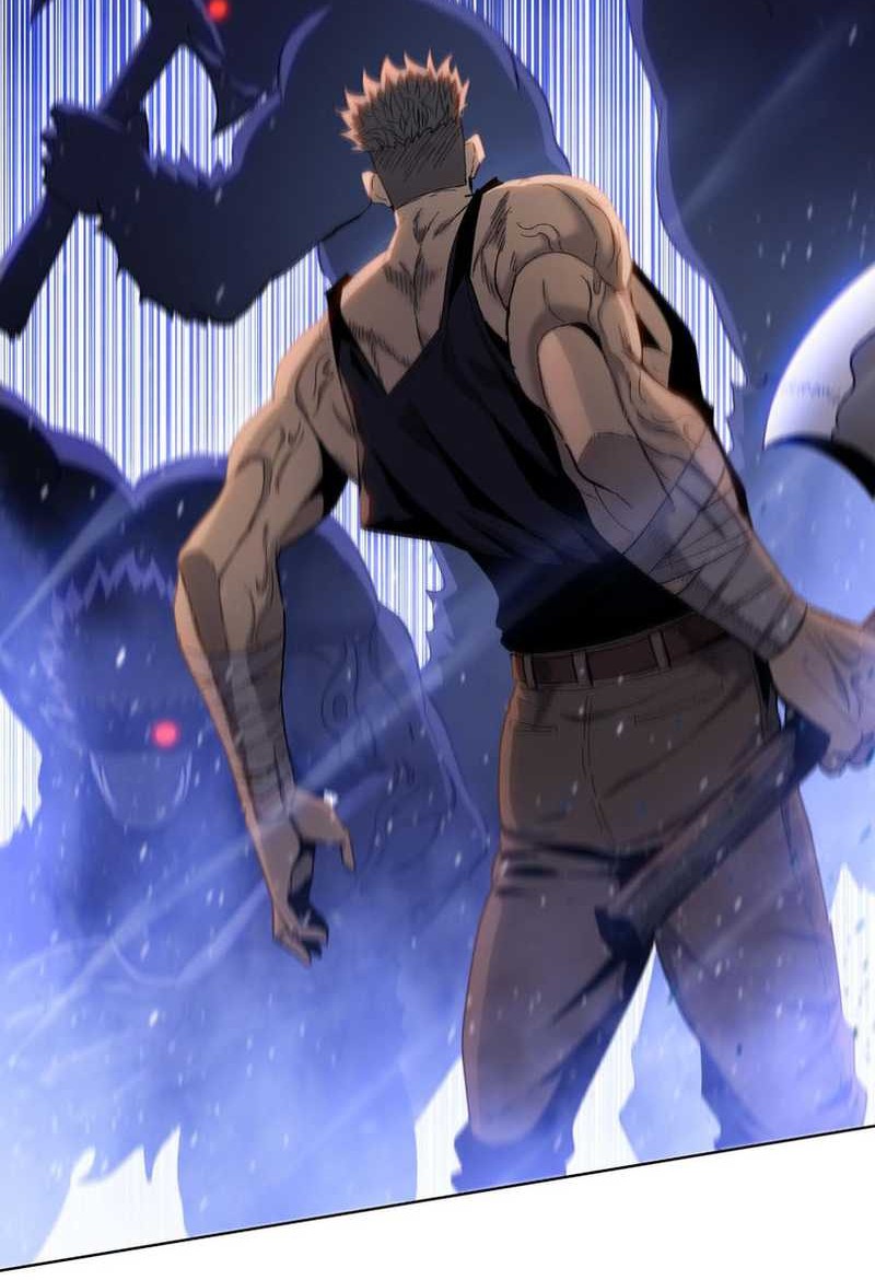 The Last All-Knowing Man Collected Trillions of Stuff from Day One Chapter 45 Gambar 42