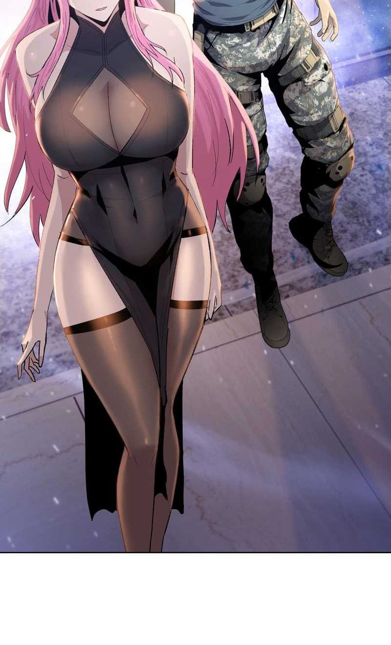 The Last All-Knowing Man Collected Trillions of Stuff from Day One Chapter 45 Gambar 11