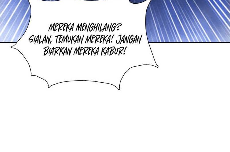 The Last All-Knowing Man Collected Trillions of Stuff from Day One Chapter 45 Gambar 15