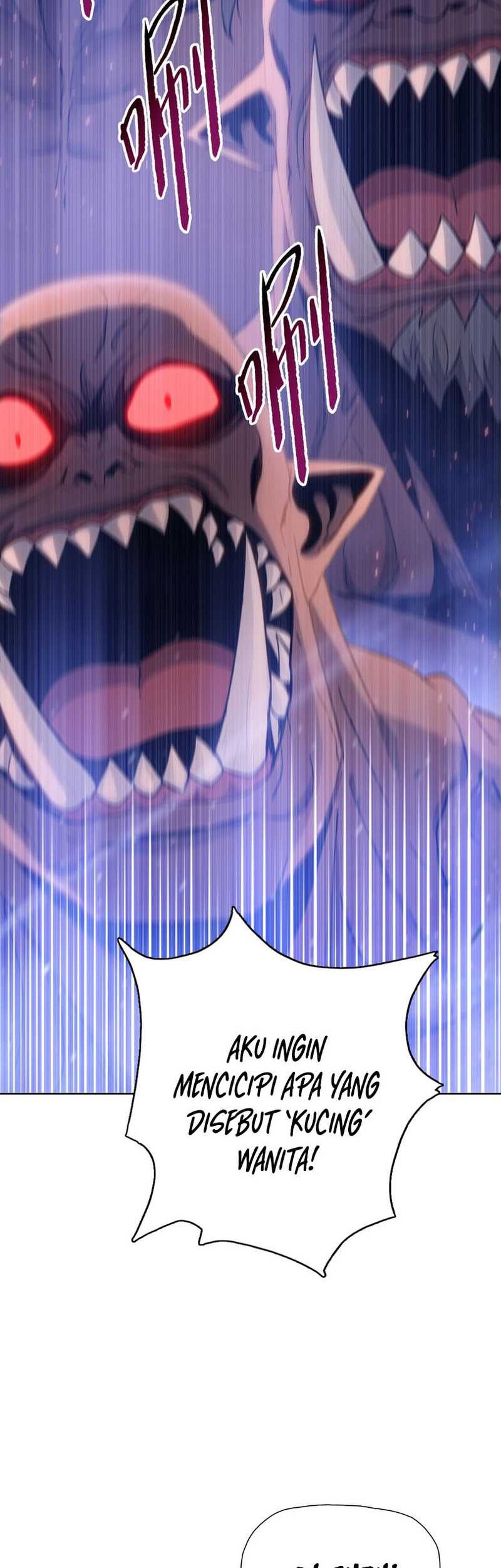 The Last All-Knowing Man Collected Trillions of Stuff from Day One Chapter 44 Gambar 41